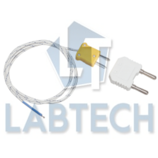 Extech TP873 Bead Wire Type K Temperature Probe (-22 to 572°F)