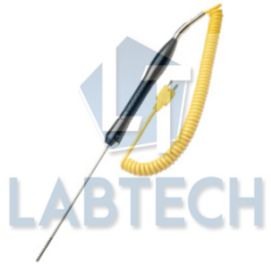 Extech 881605 Type K Immersion Probe (-40 to 1472°F)