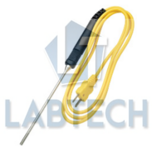Extech 871515 General Purpose Type K Probe (-40 to 1292°F)