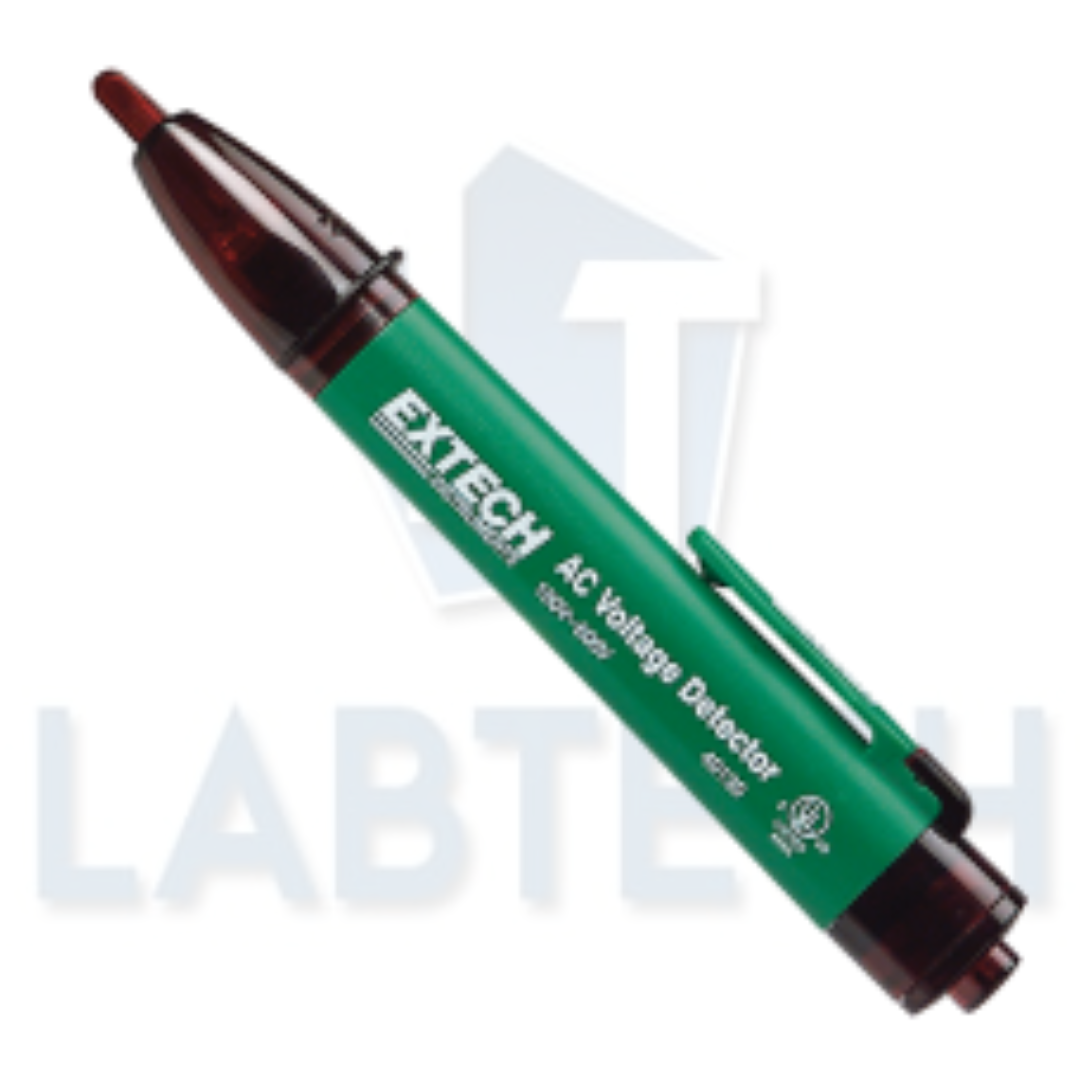Extech 40130 Non-contact AC Voltage Detector