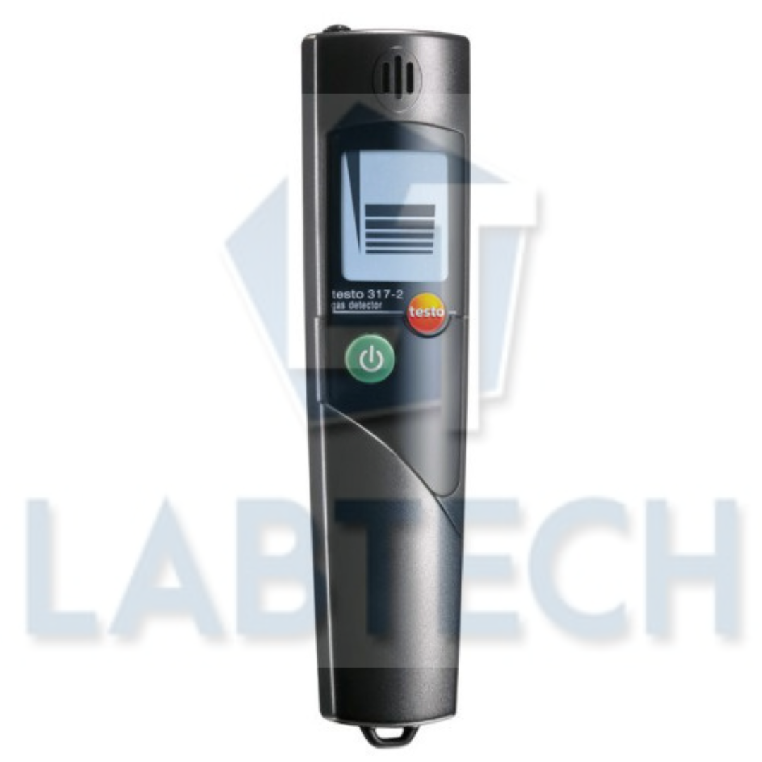 testo 317-2 Methane Gas leak detector