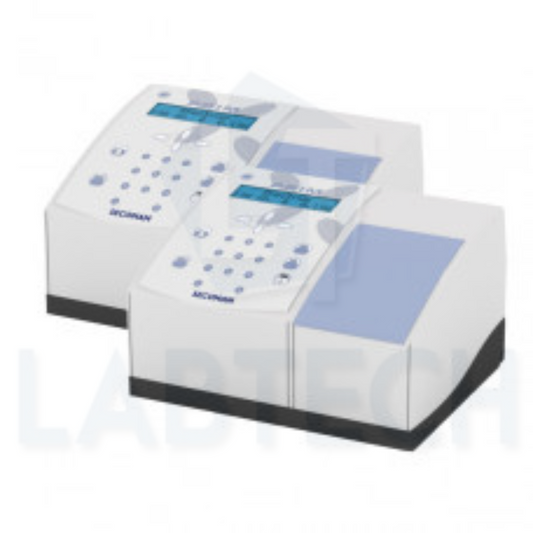 Visible Spectrophotometer