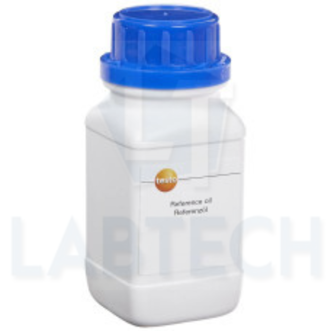 Reference Oil for Cooking Oil Tester