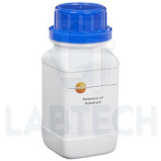 Reference Oil for Cooking Oil Tester