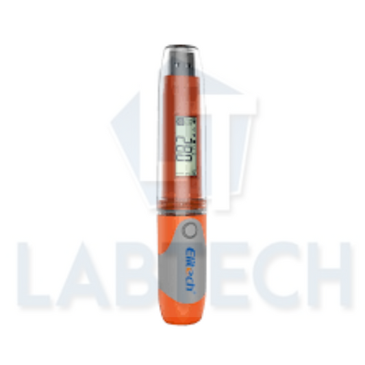 Elitech RC-51H USB Temperature and Humidity Data Logger Pen-styled Auto PDF 32000 Points