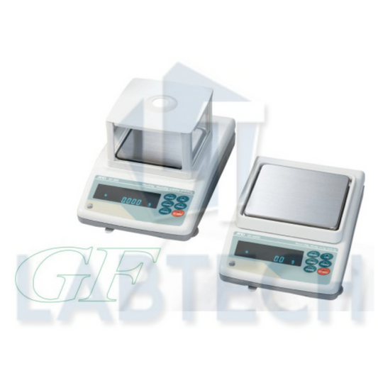 Precision Balance GF300 AND Japan