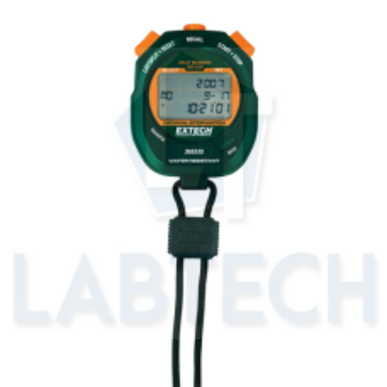 Extech 365535 Decimal Stopwatch/Clock