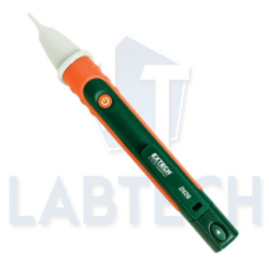 Extech DV26 Non-contact Voltage Detector with Flashlight