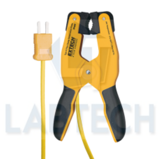 Extech TP400 High Temperature Type K Pipe Clamp (-4 to 450°F)