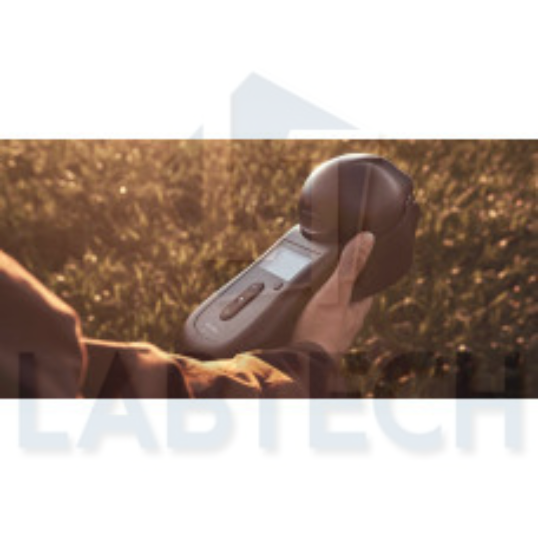 GrainSense Handheld Analyzer in Pakistan