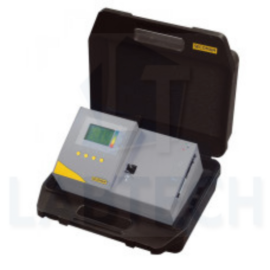 BOD COD Spectrophotometer
