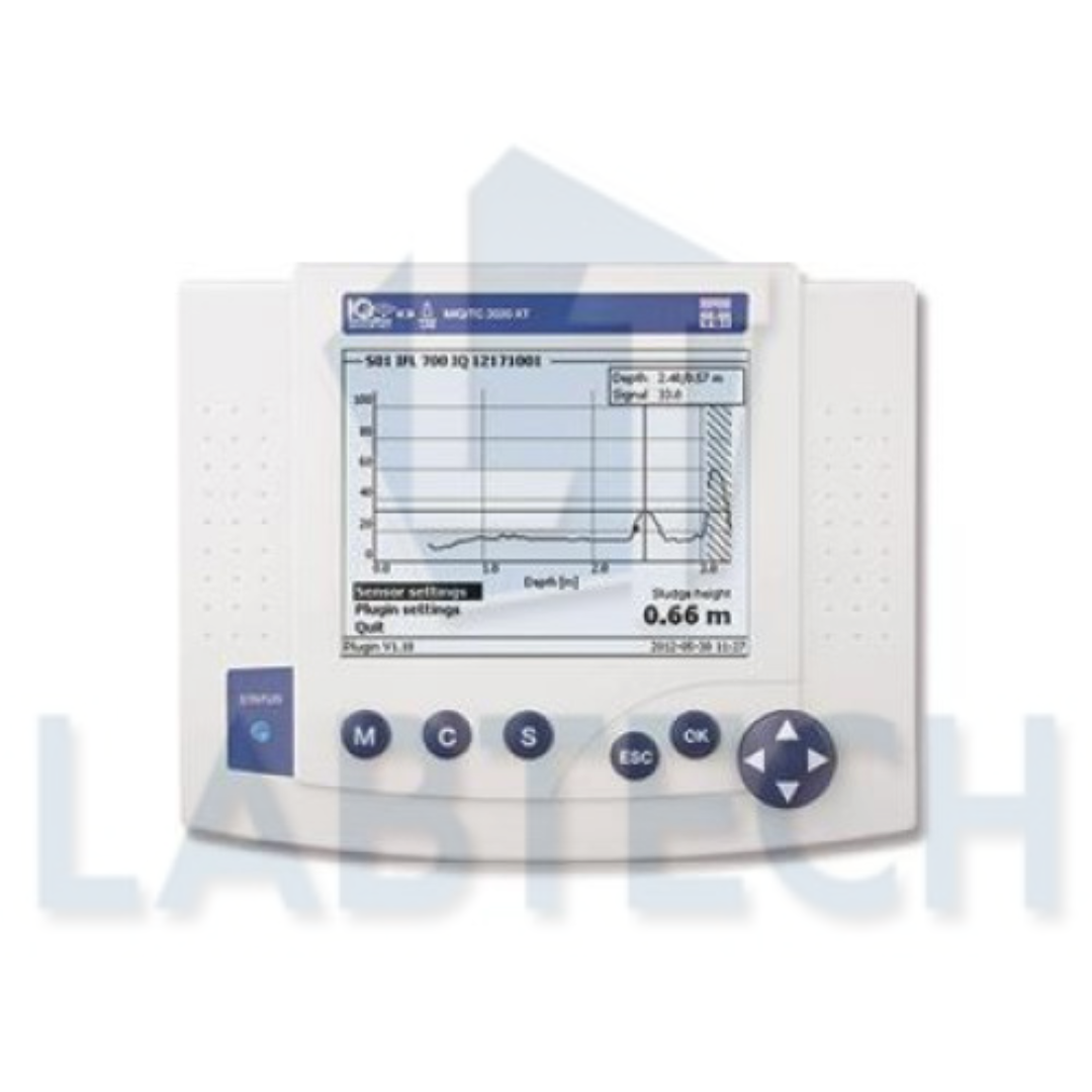 IQ SensorNet 2020 XT Controller – LABTECH Pakistan