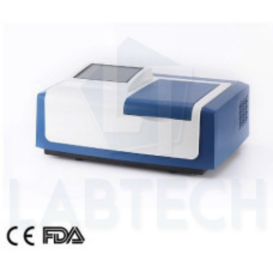 Double Beam UV-Vis Spectrophotometer SP-IUV7