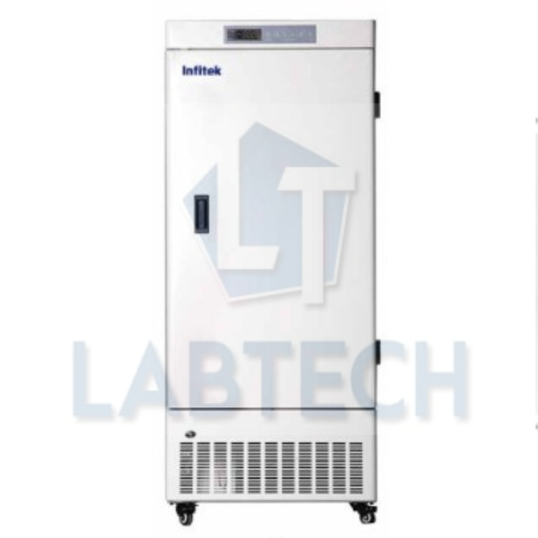 Freezer, -40°C, Vertical Type LF40-270E LF40-280E LF40-330E