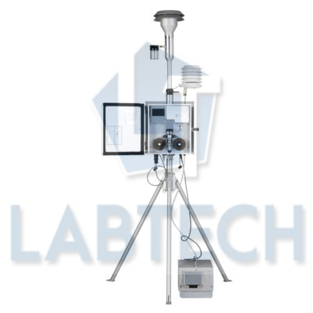Portable Automatic Continuous Real Time Particulate Monitor E-BAM Plus by Metone