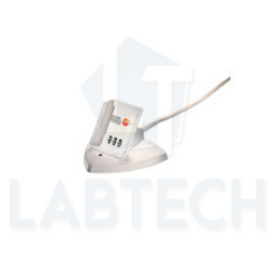 USB Interface for Testo 174H and Testo 174T Dataloggers