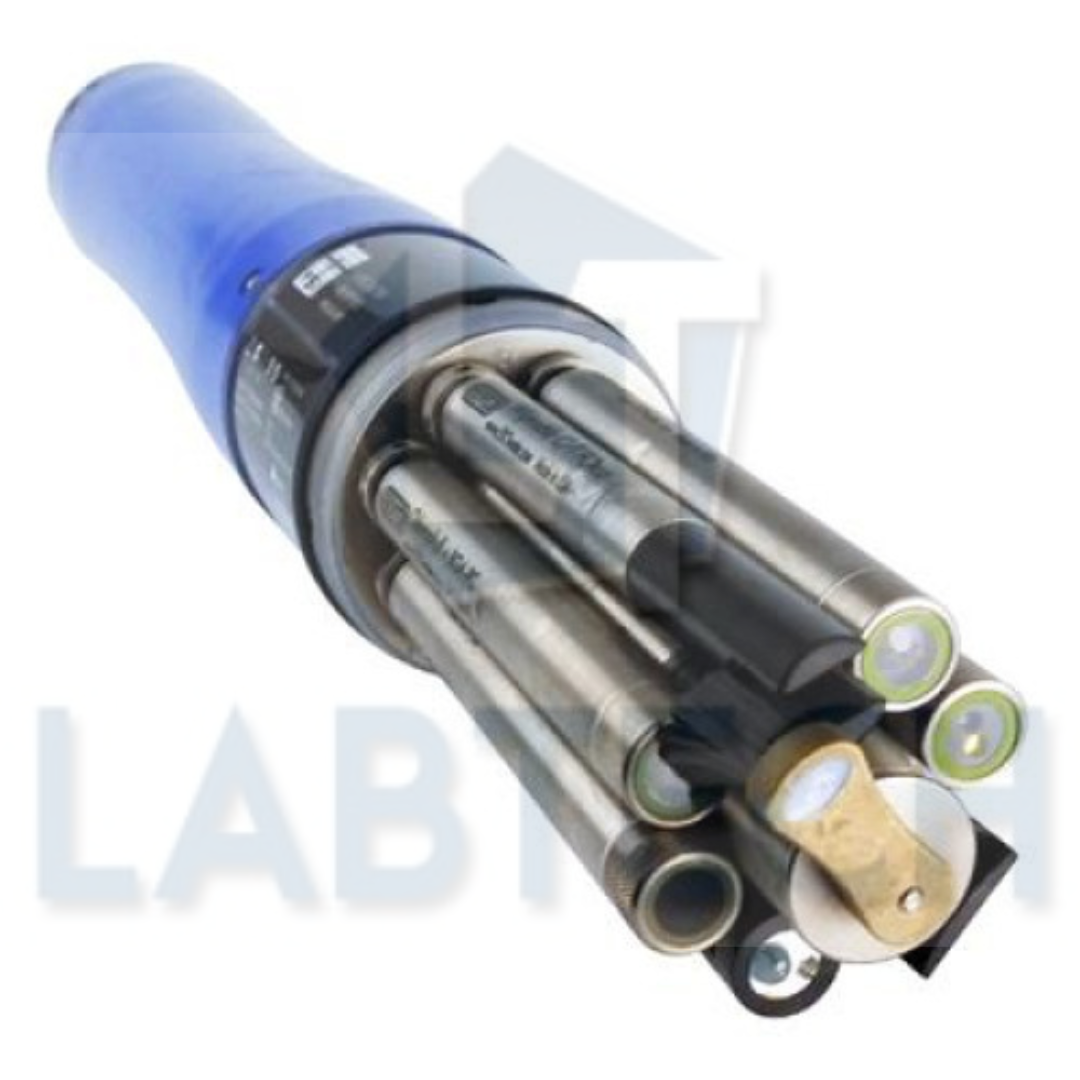 EXO2 Multiparameter Sonde