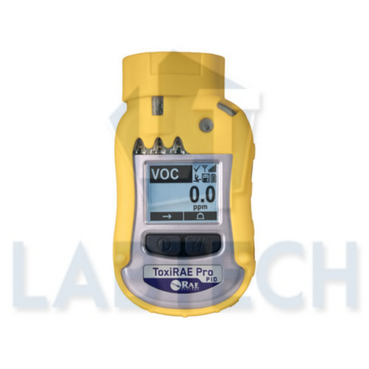 ToxiRAE Pro PID
