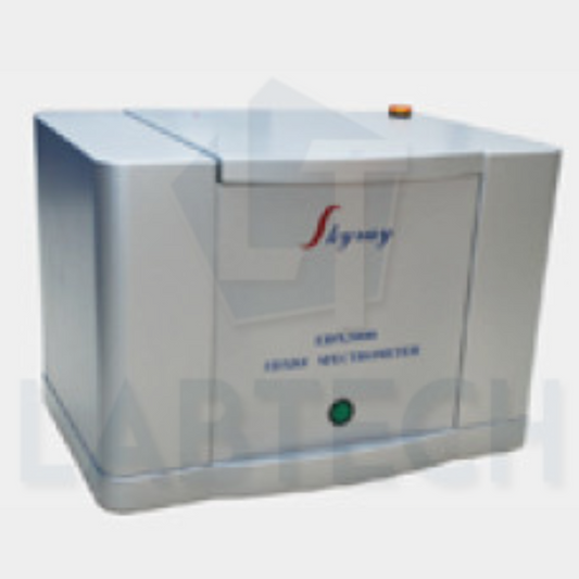 EEDX3200S XRF Spectrometer