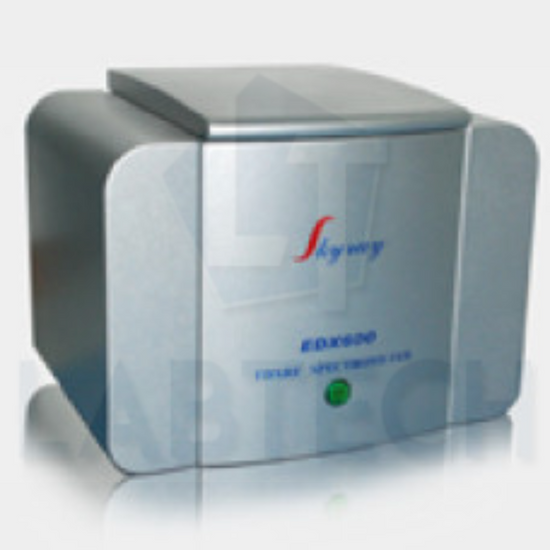 EDX600 XRF Spectrometer