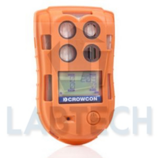 Crowcon T4 Multigas Detector