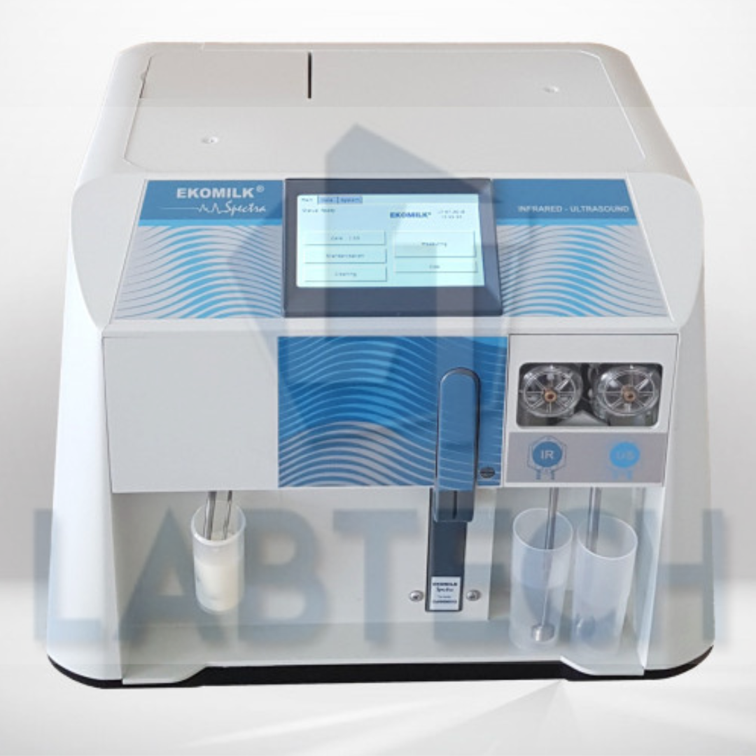 Ekomilk Spectra