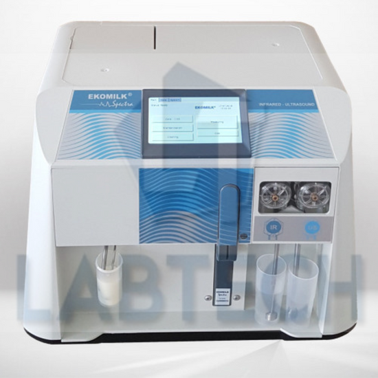 Ekomilk Spectra