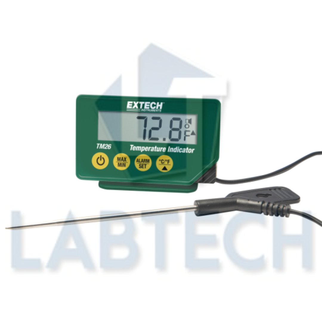 Extech TM26