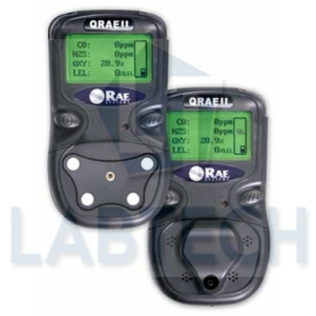 QRAE II