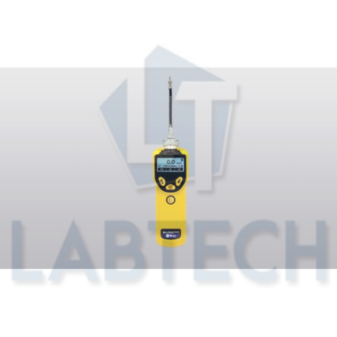 MiniRAE 3000 Portable Handheld VOC Monitor