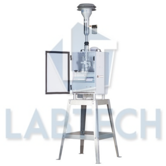 Sequential Reference Gravimetric Particulate Sampler E-SEQ-FRM by Metone