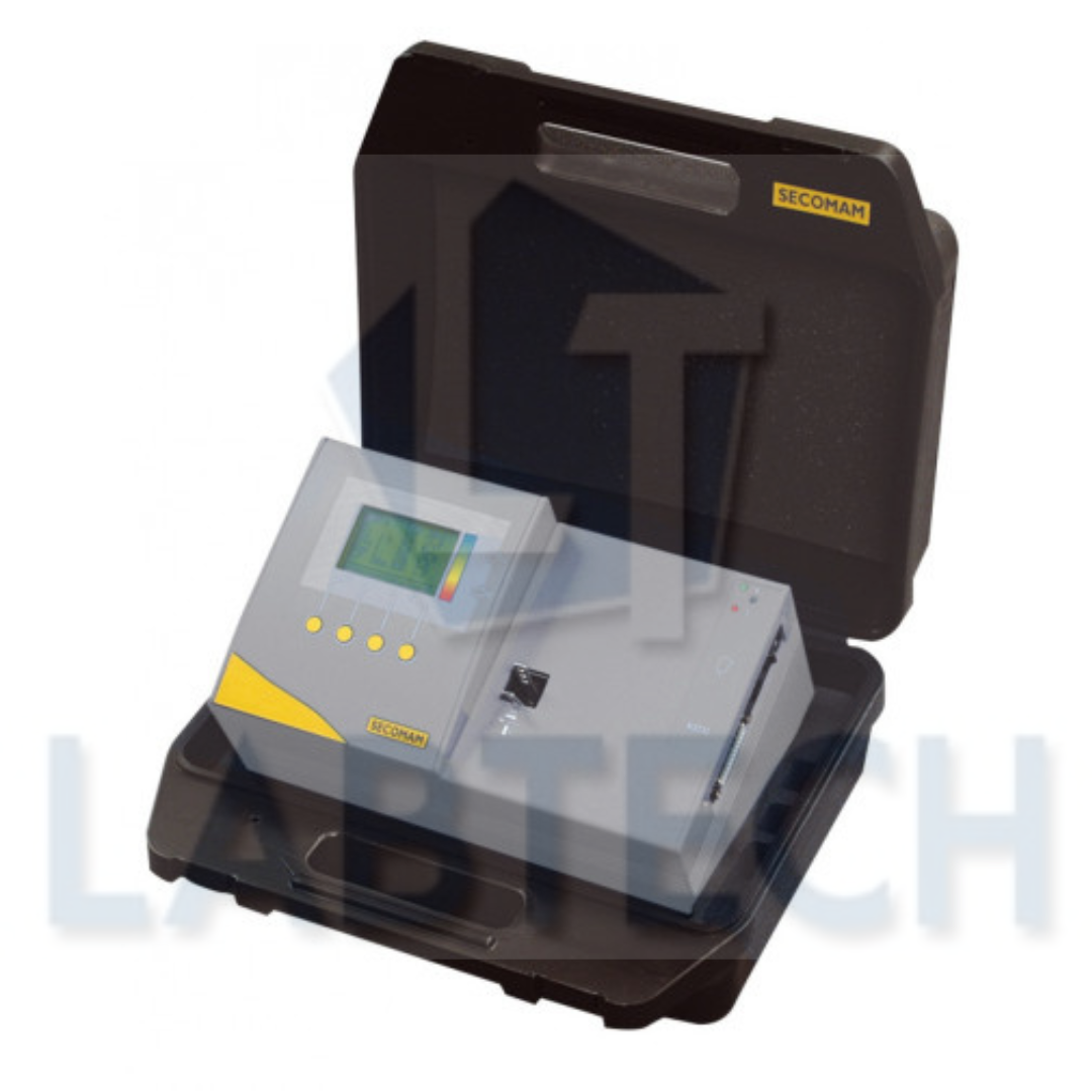 BOD COD Spectrophotometer – LABTECH Pakistan