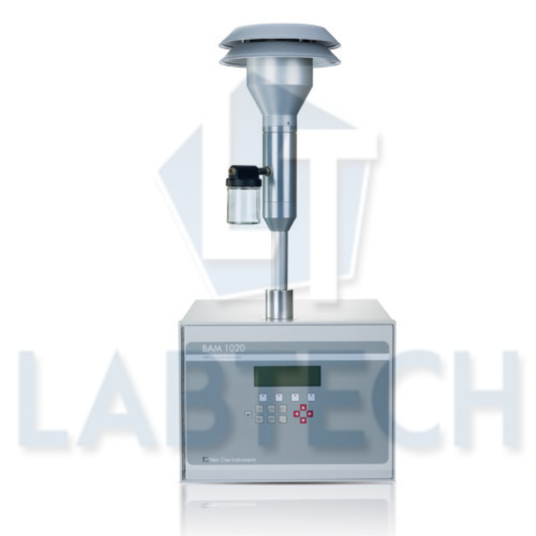 Automatic Continuous Real Time Particulate Monitor BAM 1020 by Metone