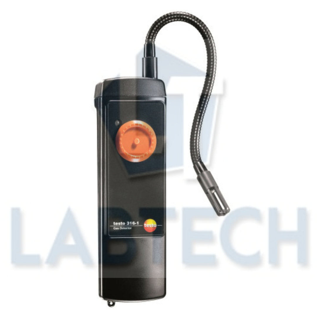 testo 316-1 - Gas leak detector