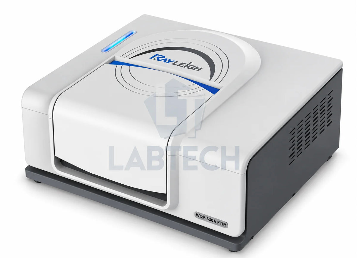 WQF-530A Pro FT-IR Spectrometer – High-Resolution Fourier Transform Infrared Spectrometer