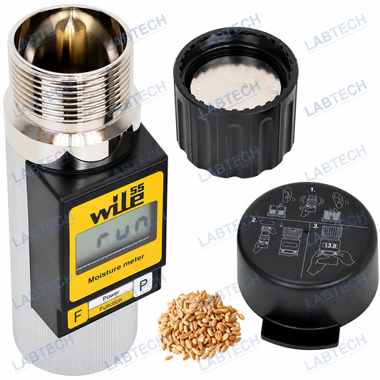 Wile 55 Grain Moisture Meter