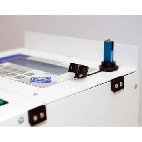 AirCube COM2 TH Low Volume Air Sampler