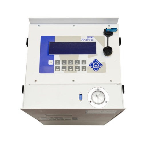 AirCube® HE - Portable Constant Flow Samplers