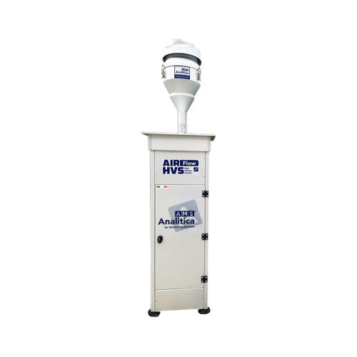 High Volume Air Sampler for PM2.5
