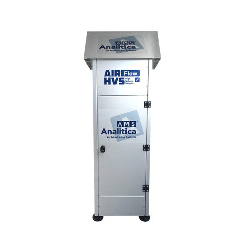 HIGH VOLUME AIR SAMPLER HVAS FOR TSP