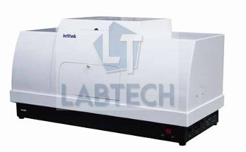 Intelligent Laser Particle Size Analyzer  PSA-LA2000