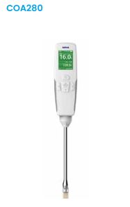 Infitek Cooking Oil Tester COA 280