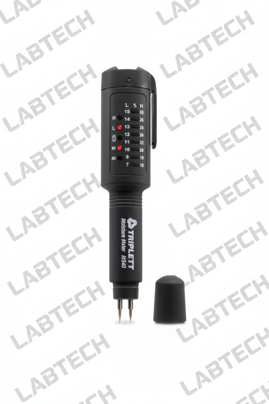 Pen Style Pin Moisture Meter - (MS40)
