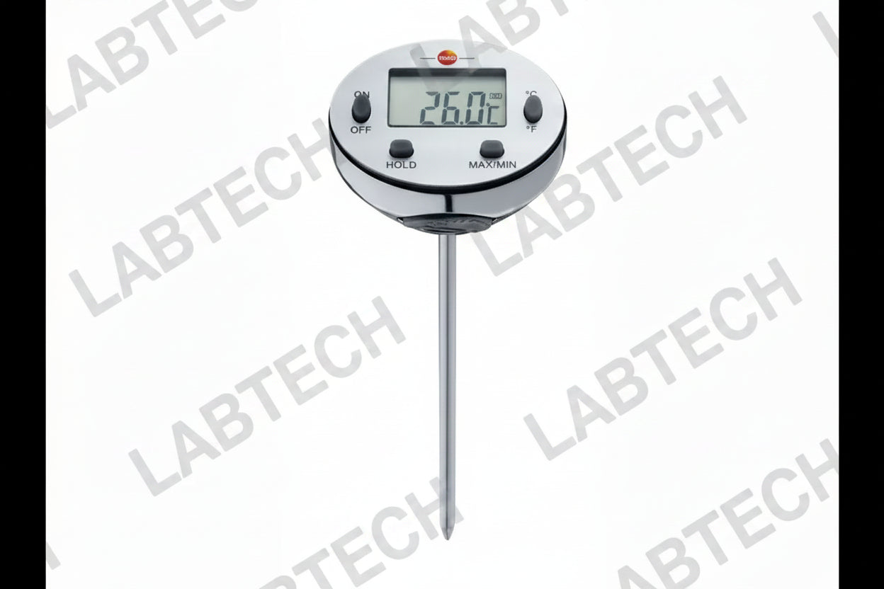 Testo 1113 - Waterproof mini probe thermometer
