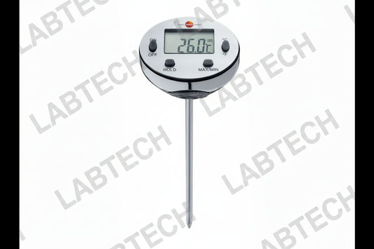 Testo 1113 - Waterproof mini probe thermometer