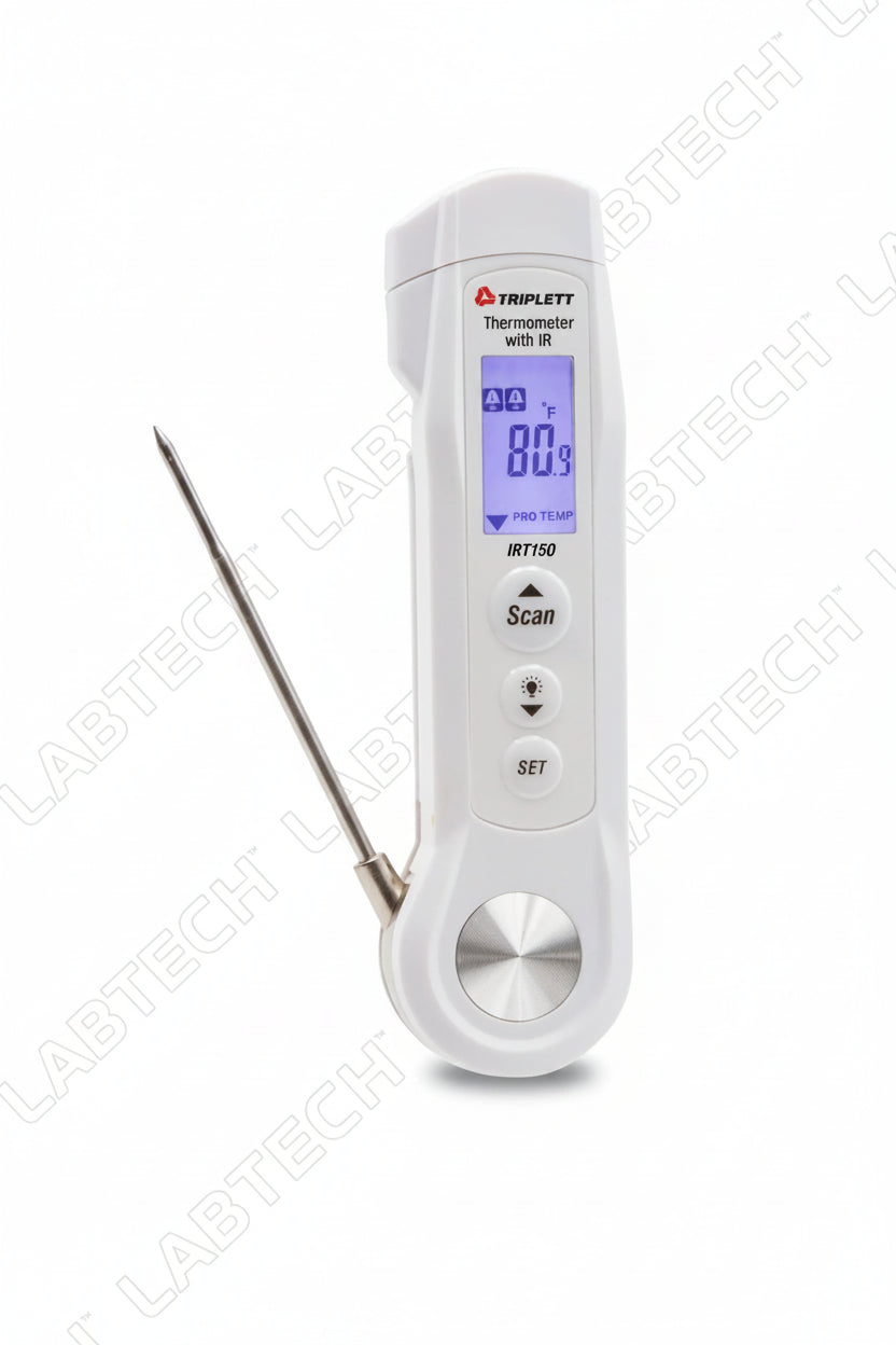 Stem Thermometer with IR - (IRT150)