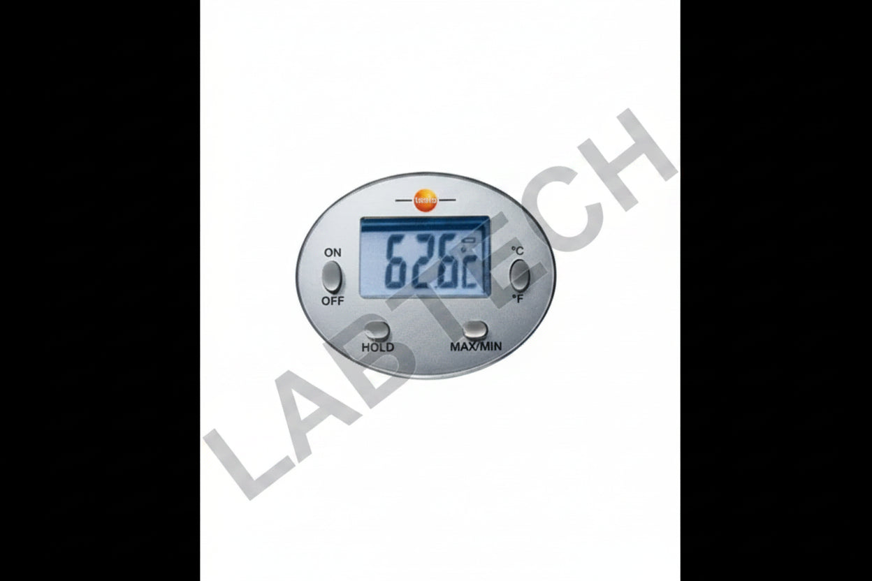 Testo 1113 - Waterproof mini probe thermometer
