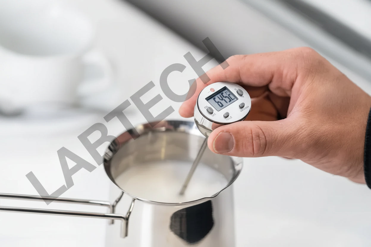 Testo 1113 - Waterproof mini probe thermometer