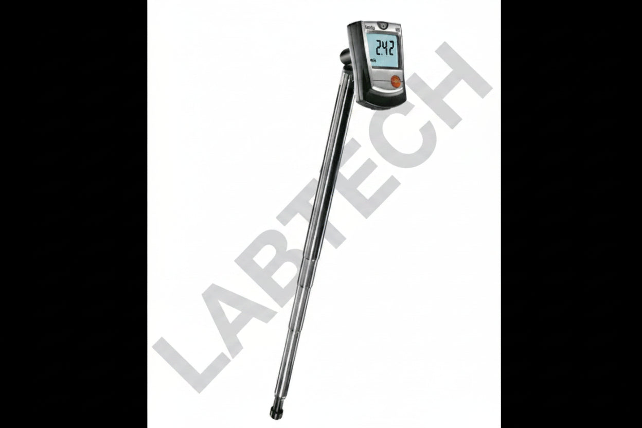 Testo 405 - Thermal anemometer
