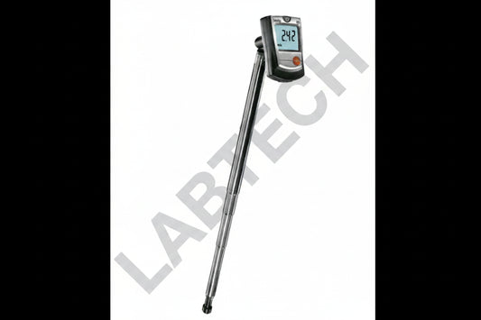 Testo 405 - Thermal anemometer